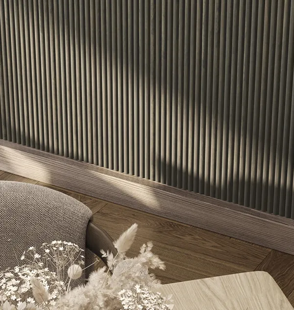 img car - natural wood wall 5